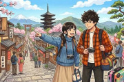 国内旅行にさえ「行きたくない」人が半数近くに･･･日本人はなぜ観光しなくなったのか