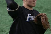 【なソゲ】日ハムOBが指摘 清宮幸太郎の右肘手術は終わりの始まりか