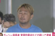 【速報】ガーシー容疑者逮捕