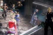 ファイナルファンタジーで『一番陽キャの主人公』を1人だけ思い浮かべてください