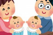 双子が産まれて９ヵ月。旦那が「子供は大人の付属品」と言ったり双子を比較したり、私の育児を批判したり…旦那と価値観の違いで離婚したい