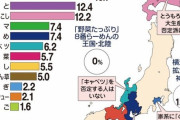 要らない「ラーメンの具」ランキング発表！