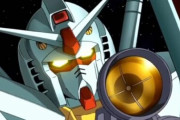 敵に出てくるRX-78-2がめちゃくちゃ強いガンダムゲーム