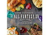 FF14の料理がリアルで作れるレシピ本「The Ultimate FFXIV Cookbook」第1弾＆第2弾の日本語版を要望するヒカセンたち