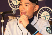 イチローに「１＋１＝？」と聞いたら返ってきそうな言葉