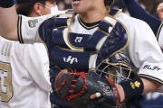 巨人の狙いはＣランクオリックス伏見寅威捕手！？
