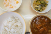 好きだった給食のメニュー