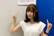 日高里菜さん、水樹奈々さんのいる事務所に移籍！！