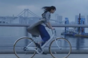 【欅坂46】小林由依が自転車を漕ぎ続けた距離は...「サイマジョ」YouTube再生回数が1億5000万回を突破！
