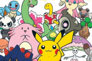 例のポケモンのパクリの流れがこち亀で有りそうと話題に