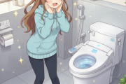 トイレにこだわりありますか？