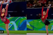 浅田真央選手の特級品スパイラルに感動！あの優雅な演技を再び女子フィギュアの必須要素として見たいですね！