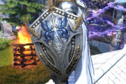 【FF14】6.25で実装されたIL615「マンダヴィルウェポン」が良デザインで暁月AFにめちゃくちゃ合うと話題に！