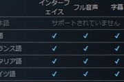 PCゲームに日本語版がない時の絶望感