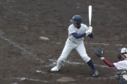 筒香「金属バットに規制を」高校野球に提言