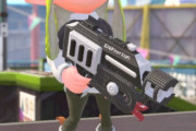 【スプラトゥーン2】世界一酷いラピブラ同士の対面が目撃されるｗｗｗｗｗｗｗｗｗｗｗｗｗｗｗｗｗ
