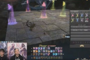 【FF14】パッチ5.2のフィールドマーカーの機能追加が神すぎる！設置数の増加、保存と読込も可能。他人が設置したものも保存が可能という便利さ