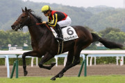 【競馬】　ヴェルトライゼンデよりキモイ馬名
