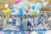 日向坂46四期生、“飛躍の1年”を振り返る　ライブ・映画・舞台経験で主力メンバーに成長