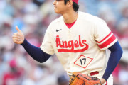 大谷翔平(28)136回 防2.58 11勝8敗 181奪三振　打率.266  30本 82打点 OPS. 880