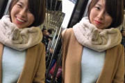 【画像】渋野日向子さんの私服プライベート姿w