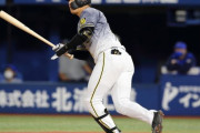 大山悠輔(27).260 21本　71点 OPS.765←これ