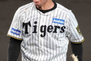 日本シリーズ予告先発　阪神は投手3冠・村上　ソフトバンクは有原　最多勝右腕同士の激突