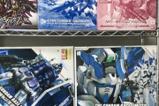 ガンダムのイベント行ってきてガンプラいっぱい買ってきたで