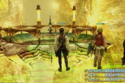 『FF12』とかいう神ゲーなのかクソゲーなのかイマイチわからないゲーム