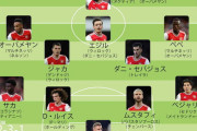 【朗報】お前らのイメージする「サッカーのフォーメーション」で年代わかる説ｗｗｗｗｗ