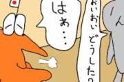 「100日後に改心するネトウヨ」13日目