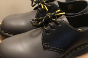 ドクターマーチン買ったぞ（※画像あり）