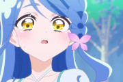 【名探偵プリキュア】くれあさん即完売…