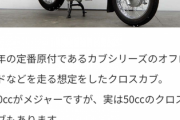 【画像】この原付買おうと思ってるけどどう？？？