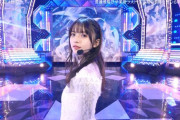 【乃木坂46】ハマ・オカモトさん、齋藤飛鳥 最後のMステをちゃんと見ていたwwwwww
