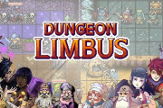 【ソフト情報】村成長要素があるローグライクRPG『ダンジョンリンバス』がSwitch向けに発売！