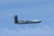 中国軍の大型無人機WL-10が東シナ海に出現…「民間機への被害もあり得るのに日本政府やメディアが無反応の不思議」！