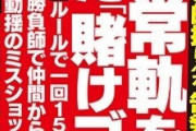 原監督、賭けゴルフｗｗｗｗ