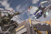 【速報】ガンダム版OW『ガンダムエボリューション』、PS5/PS4でもリリース決定！ 更に、今春ネットワークテスト開催決定！