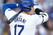 【MLB】大谷翔平、二刀流復帰で1番から打順変更か？　ロバーツ監督が示唆「2番、3番、4番に下げる方が理にかなっているかも」