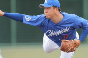 柳裕也(ちゅ)、二軍で125球の熱投wwwwwwww