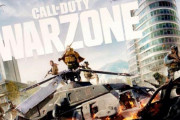 【朗報】COD、チーター限定の超次元バトル解禁