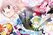 『しゅごキャラ！』新シリーズ連載開始へ！14年ぶりの続編、来年2024年夏頃スタート予定！！