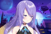 Vtuber 【Moona Hoshinova】ムーナ調子に乗ってホロ鯖にダム作る