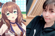 【凄すぎ】『ウマ娘』マルゼンスキー役声優・Lynnさん、リアル大阪杯で3連単を的中させる！！1000円の馬券が100万円にｗｗｗｗｗ