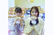【新告知動画】しおりん＆れにちゃん、ステーキ＆すき焼きを完食後に…!?