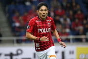 浦和レッズがDF森脇良太の今季限りでの契約満了を発表　「心の底から…ありがとう!!ビッグスマイル」