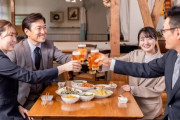 役員「お前の部門飲み会とかしてへんな、コミュニケーション不足やぞ」ワイ「は、はぁ…」