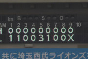 【勝利】西武ファン集合（2022.4.10）