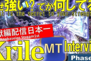 【FF14】トップレイドチームのレイドレースの前後の動きや外部ツールについてもきっちり触れる。チーム「Krile」MT独占インタビュー動画後編が公開！